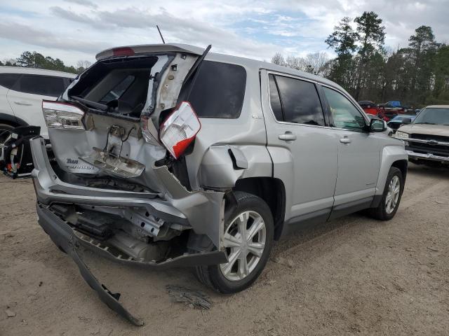Изображение 3 2017 GMC TERRAIN SLE 2017 с VIN 2GKALMEK4H6344693