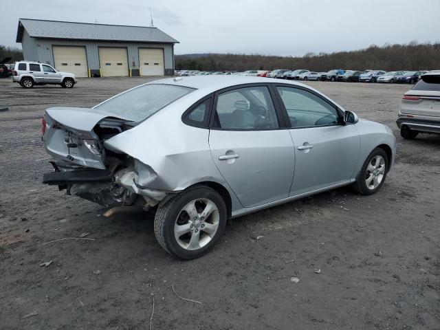 Изображение 3 2008 HYUNDAI ELANTRA GLS 2008 с VIN KMHDU46D38U584255