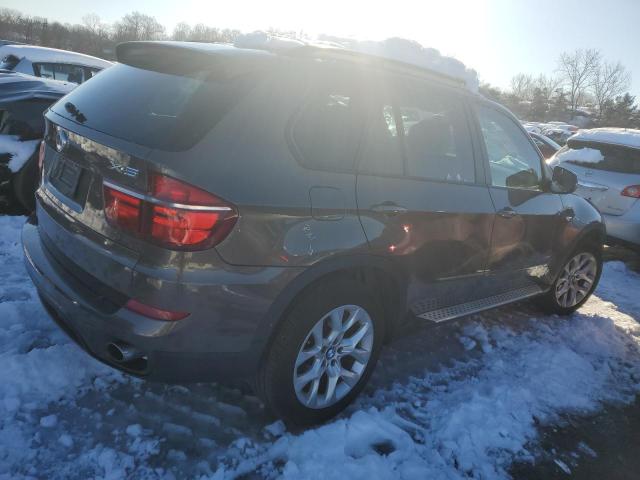 Изображение 3 2011 BMW X5 XDRIVE35I 2011 с VIN 5UXZV4C55BL413037