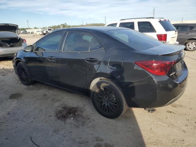 Image 2 of 2017 TOYOTA COROLLA L 2017 with VIN 2T1BURHE7HC790044