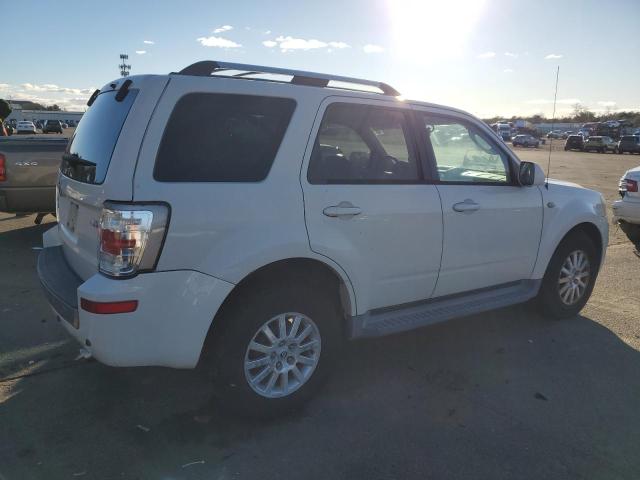 Obraz 3 z 2009 MERCURY MARINER PREMIER 2009 z VIN 4M2CU97G49KJ17360