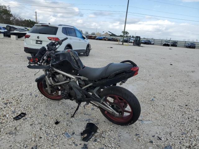 Obraz 3 z 2008 KAWASAKI EX650 A 2008 z VIN JKAEXEA148A036733