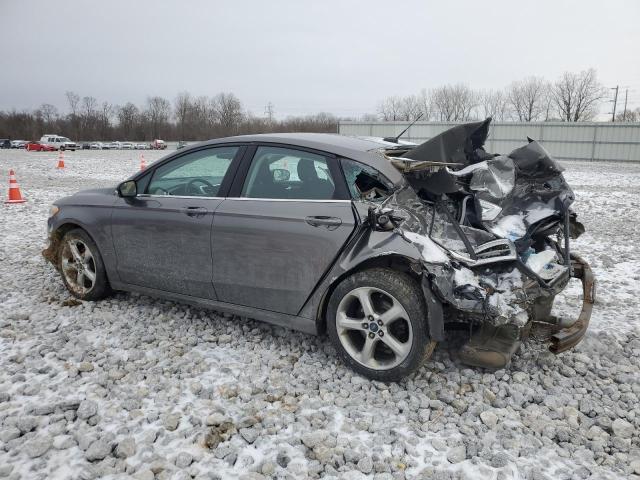 Изображение 2 2013 FORD FUSION SE 2013 с VIN 3FA6P0HR7DR385934