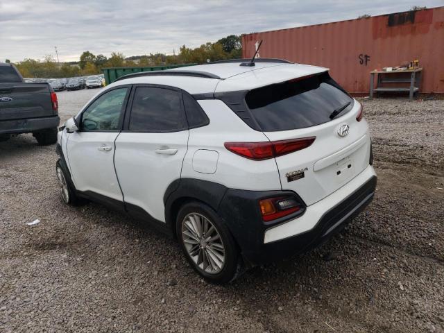 Obraz 2 z 2018 HYUNDAI KONA SEL 2018 z VIN KM8K22AA5JU160886