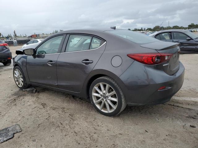 Image 2 of 2017 MAZDA 3 TOURING 2017 with VIN 3MZBN1V76HM111776