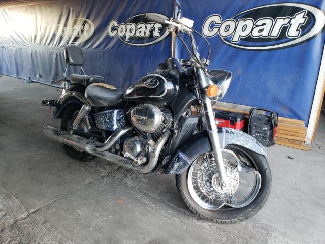 Изображение 1 2001 HONDA VT750 CD 2001 с VIN JH2RC44331M452519