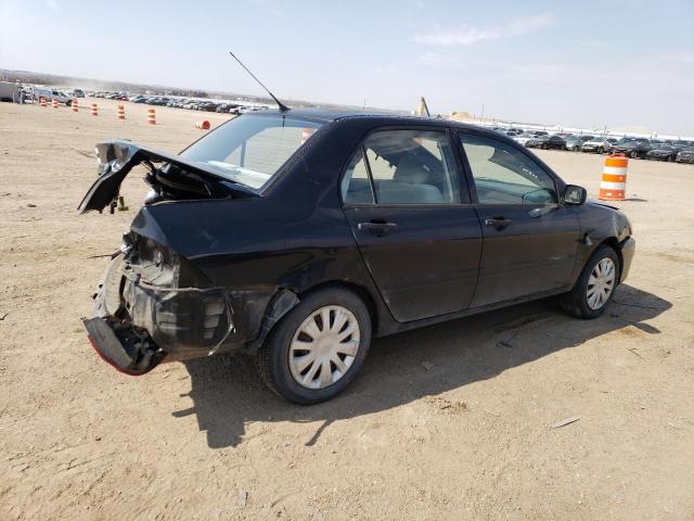 Obraz 3 z 2006 MITSUBISHI LANCER ES 2006 z VIN JA3AJ26E16U073393