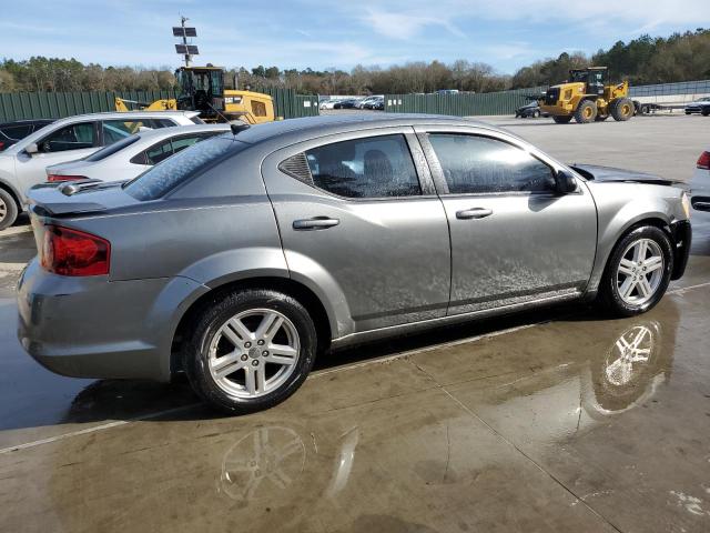 Obraz 3 z 2013 DODGE AVENGER SE 2013 z VIN 1C3CDZAG9DN619999