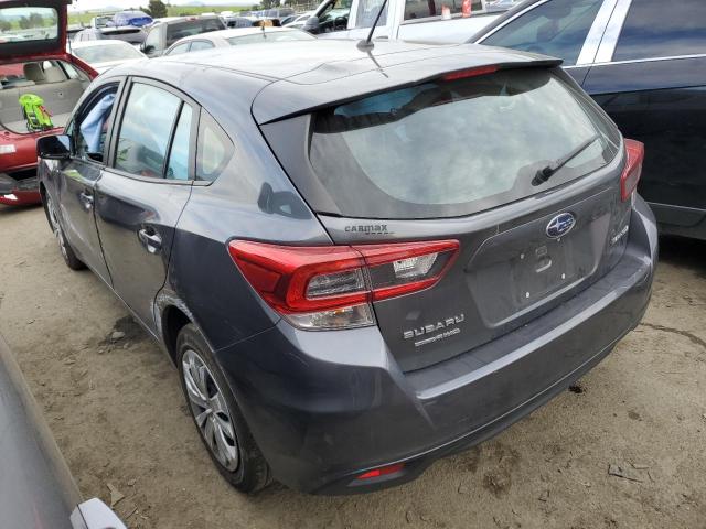 Obraz 2 z 2020 SUBARU IMPREZA  2020 z VIN 4S3GTAB63L3734244
