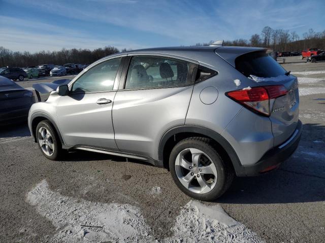 Image 2 of 2019 HONDA HR-V LX 2019 with VIN 3CZRU6H37KG704234