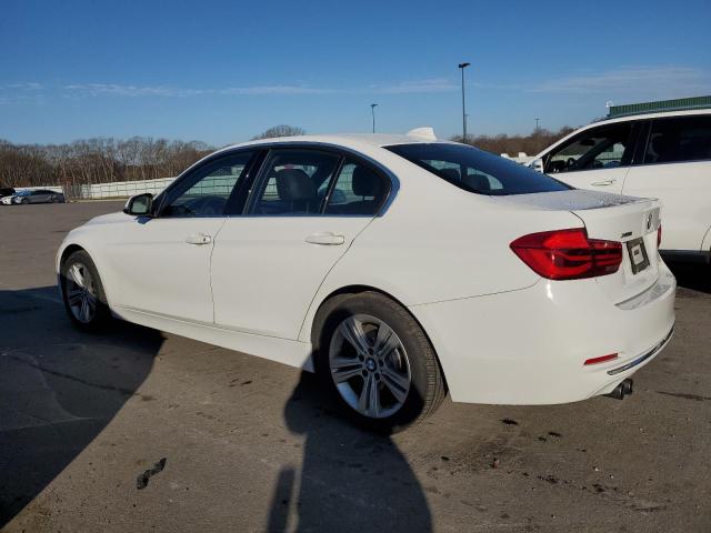 Obraz 2 z 2016 BMW 328 XI SULEV 2016 z VIN WBA8E3G56GNT78289