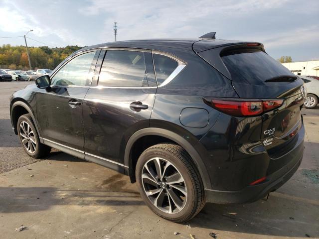 Изображение 2 2023 MAZDA CX-5 PREMIUM PLUS 2023 с VIN JM3KFBEM9P0119990