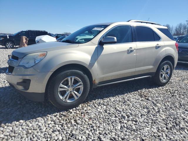 Изображение 1 2010 CHEVROLET EQUINOX LT 2010 с VIN 2CNALDEW8A6396814