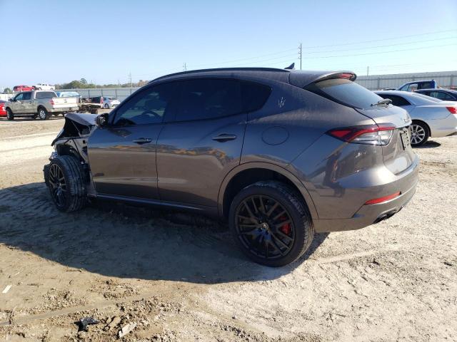 Изображение 2 2022 MASERATI LEVANTE BASE 2022 с VIN ZN661XUA3NX393170