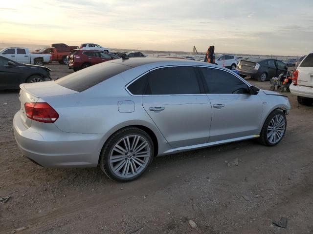 Image 3 of 2015 VOLKSWAGEN PASSAT SE 2015 with VIN 1VWBS7A37FC092278