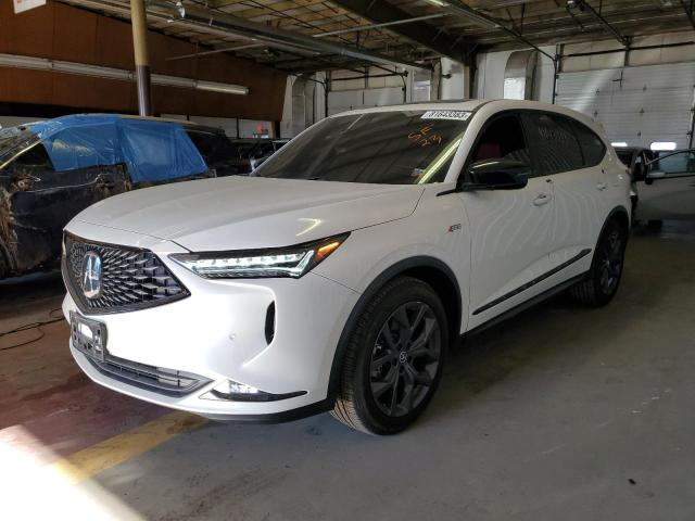 2023 ACURA MDX A-SPEC 2023 image