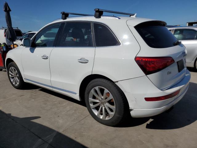 Obraz 2 z 2015 AUDI Q5 PREMIUM 2015 z VIN WA1CFAFP6FA029747