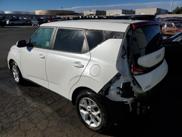 Obraz 2 z 2022 KIA SOUL LX 2022 z VIN KNDJ23AU1N7157973