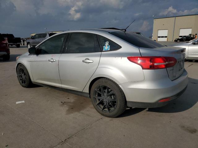 Image 2 of 2018 FORD FOCUS SE 2018 with VIN 1FADP3F23JL269266