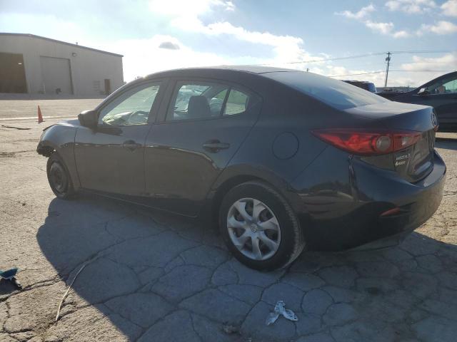 Obraz 2 z 2015 MAZDA 3 SPORT 2015 z VIN 3MZBM1U77FM134730