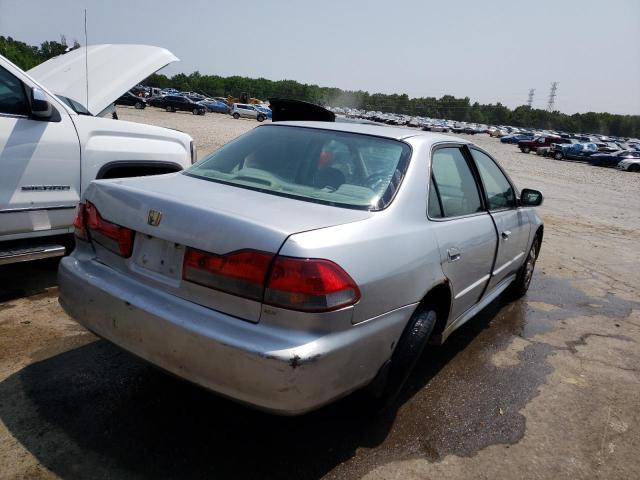 Obraz 3 z 2002 HONDA ACCORD EX 2002 z VIN 1HGCG56632A007766