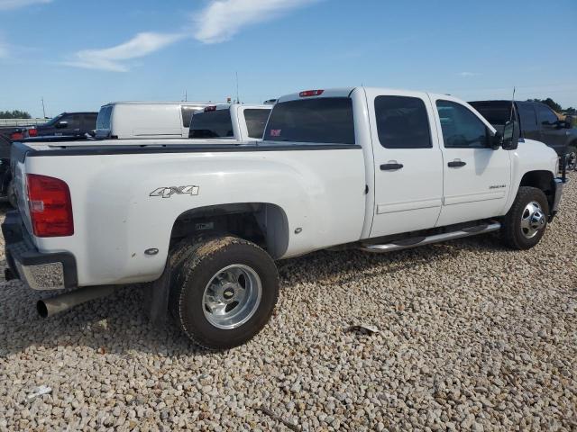 Изображение 3 2012 CHEVROLET SILVERADO K3500 LT 2012 с VIN 1GC4K0C80CF155811