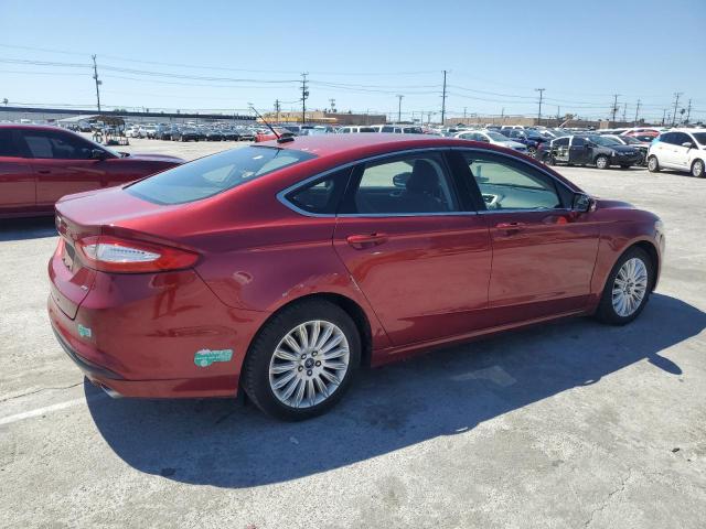 Изображение 3 2015 FORD FUSION SE PHEV 2015 с VIN 3FA6P0PU3FR234839