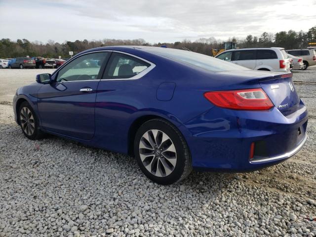 Image 2 of 2015 HONDA ACCORD EXL 2015 with VIN 1HGCT1B84FA002688