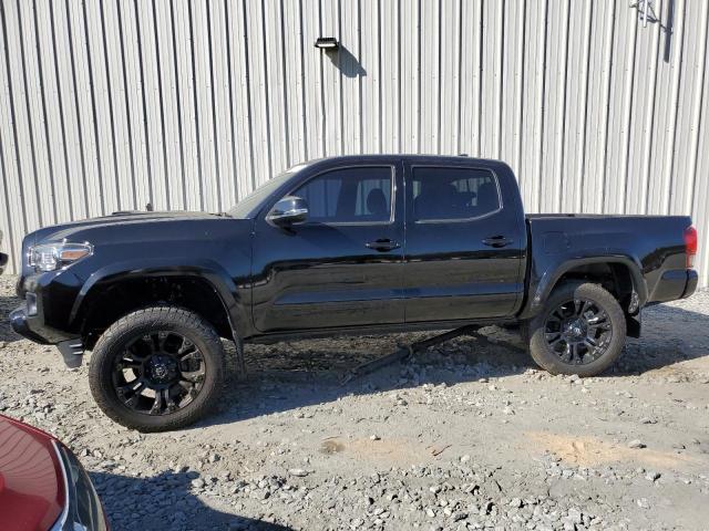 Изображение 2017 TOYOTA TACOMA DOUBLE CAB 2017