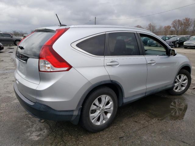 Obraz 3 z 2014 HONDA CR-V EXL 2014 z VIN 2HKRM3H72EH528714