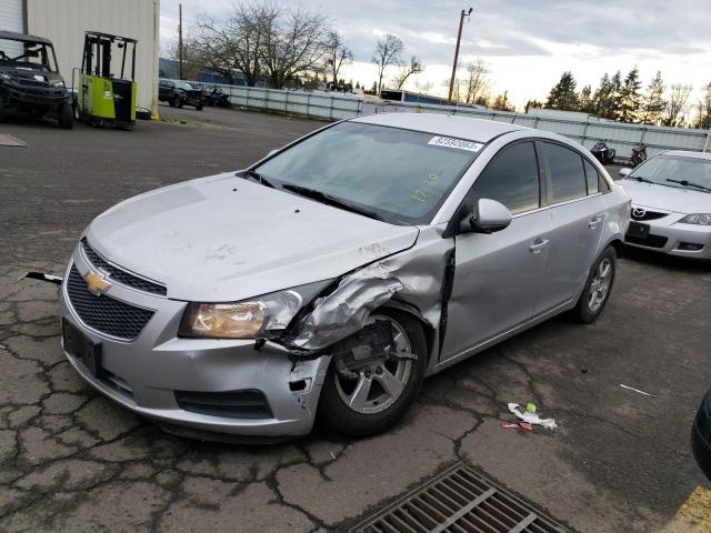 2011 CHEVROLET CRUZE LT 2011 image
