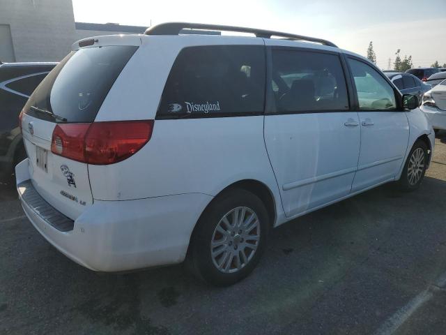 Image 3 of 2008 TOYOTA SIENNA CE 2008 with VIN 5TDZK23C38S183308