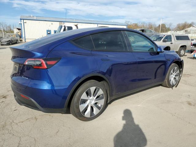 Image 3 of 2023 TESLA MODEL Y  2023 with VIN 7SAYGDEE0PF703770