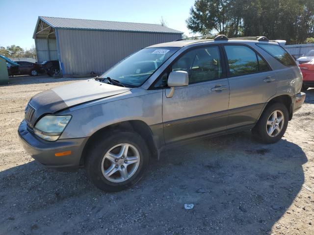 Obraz 1 z 2001 LEXUS RX 300 2001 z VIN JTJHF10U510214152
