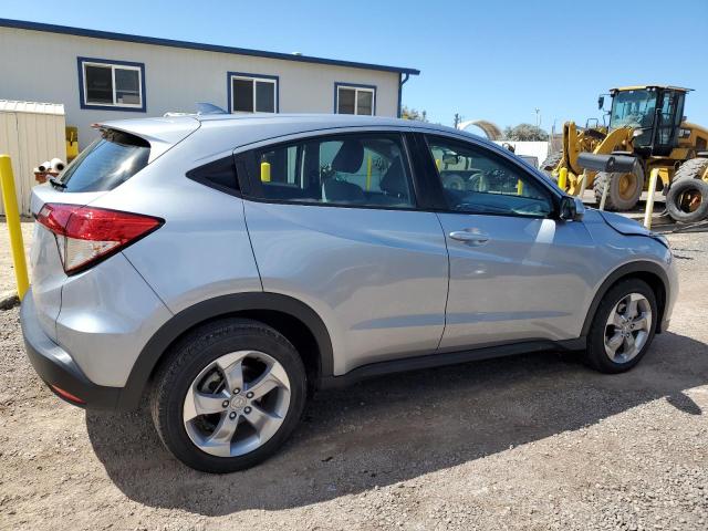 Изображение 3 2022 HONDA HR-V LX 2022 с VIN 3CZRU5H34NM731083