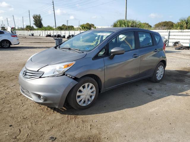Изображение 1 2016 NISSAN VERSA NOTE S 2016 с VIN 3N1CE2CP3GL356204
