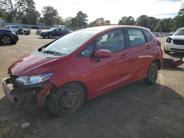 Obraz 1 z 2017 HONDA FIT LX 2017 z VIN 3HGGK5G56HM705256