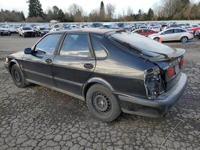 Изображение 2 1999 SAAB 9-3 SE 1999 с VIN YS3DF55P3X2061899