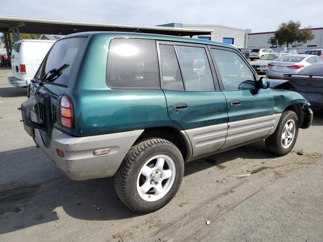 Obraz 3 z 1998 TOYOTA RAV4  1998 z VIN JT3GP10V6W7038204