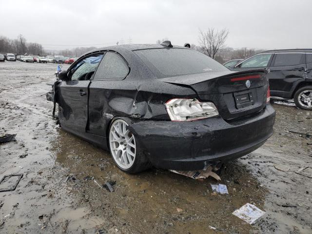 Image 2 of 2009 BMW 128 I 2009 with VIN WBAUP73579VF07247