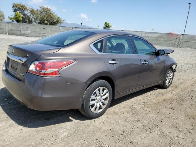 Image 3 of 2014 NISSAN ALTIMA 2.5 2014 with VIN 1N4AL3AP7EN217778