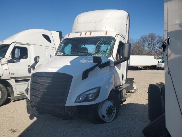 Изображение 2 2023 FREIGHTLINER CASCADIA 116  2023 с VIN 3AKBHSDV9PSUH6641