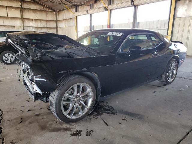 2022 DODGE CHALLENGER GT 2022 image