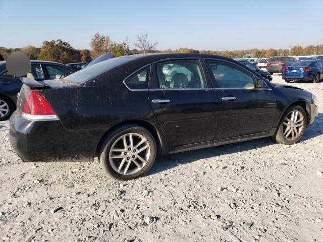 Изображение 3 2016 CHEVROLET IMPALA LIMITED LTZ 2016 с VIN 2G1WC5E30G1103931