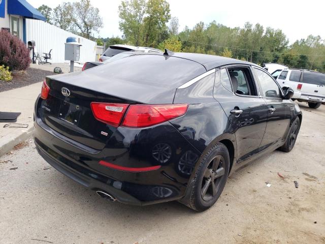 Изображение 3 2014 KIA OPTIMA LX 2014 с VIN 5XXGM4A76EG283337