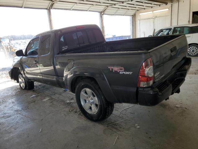 Изображение 2 2013 TOYOTA TACOMA  2013 с VIN 5TFUU4EN5DX082600