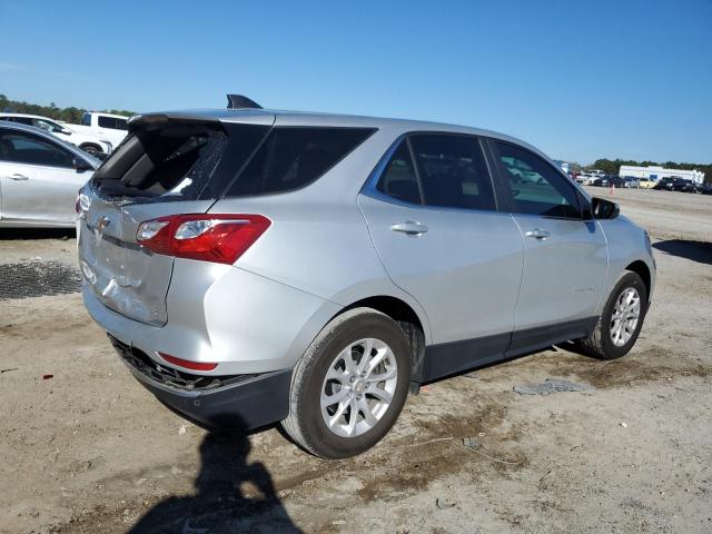 Image 3 of 2021 CHEVROLET EQUINOX LT 2021 with VIN 3GNAXKEV4MS140929