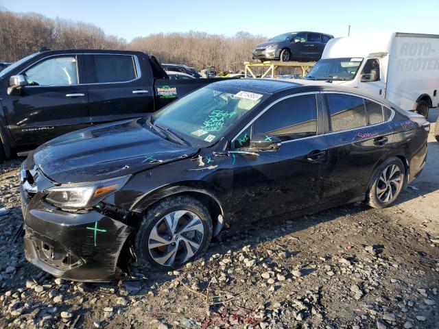 Obraz 2022 SUBARU LEGACY PREMIUM 2022