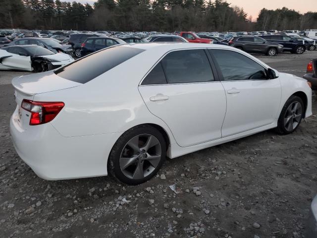 Image 3 of 2014 TOYOTA CAMRY L 2014 with VIN 4T1BF1FK8EU466891