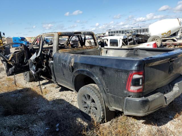 Image 2 of 2020 RAM 3500 LIMITED 2020 with VIN 3C63R3RL6LG260959